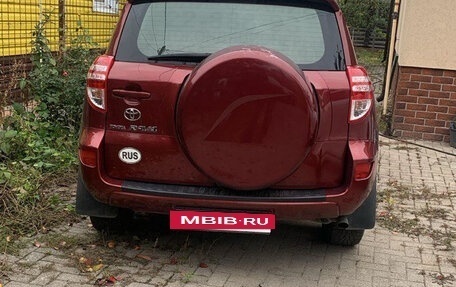 Toyota RAV4, 2010 год, 1 400 000 рублей, 5 фотография