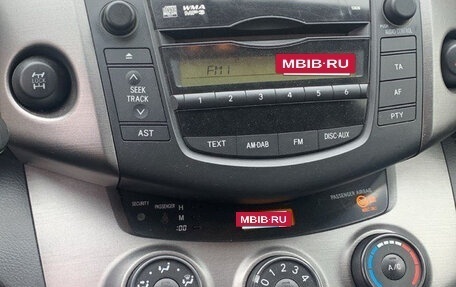 Toyota RAV4, 2010 год, 1 400 000 рублей, 4 фотография