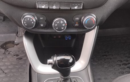 KIA cee'd III, 2014 год, 1 250 000 рублей, 8 фотография