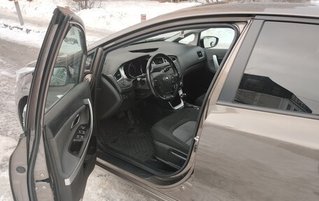 KIA cee'd III, 2014 год, 1 250 000 рублей, 6 фотография