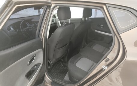 KIA cee'd III, 2014 год, 1 250 000 рублей, 5 фотография