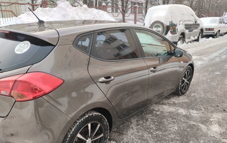 KIA cee'd III, 2014 год, 1 250 000 рублей, 12 фотография