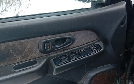 Mitsubishi L200 III рестайлинг, 2001 год, 350 000 рублей, 7 фотография