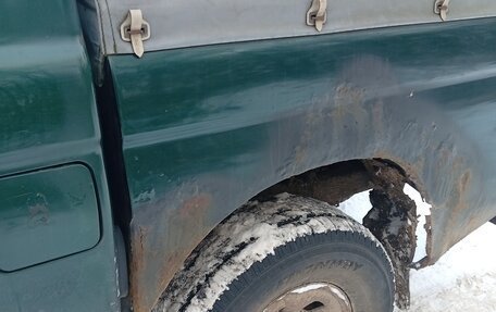 Mitsubishi L200 III рестайлинг, 2001 год, 350 000 рублей, 3 фотография