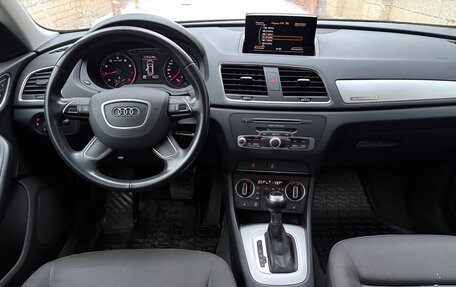 Audi Q3, 2015 год, 2 390 000 рублей, 8 фотография