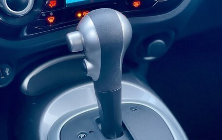 Nissan Juke II, 2017 год, 1 449 000 рублей, 20 фотография