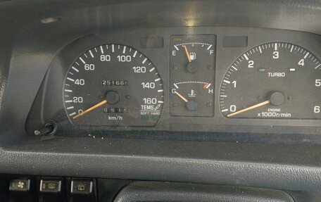 Toyota MasterAce Surf, 1990 год, 299 000 рублей, 5 фотография