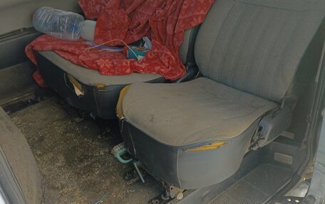 Toyota MasterAce Surf, 1990 год, 299 000 рублей, 12 фотография