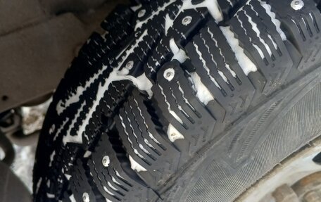 Toyota MasterAce Surf, 1990 год, 299 000 рублей, 7 фотография