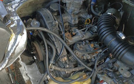 Toyota MasterAce Surf, 1990 год, 299 000 рублей, 10 фотография