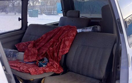 Toyota MasterAce Surf, 1990 год, 299 000 рублей, 13 фотография