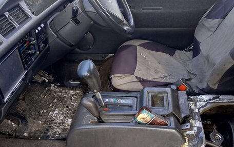 Toyota MasterAce Surf, 1990 год, 299 000 рублей, 11 фотография