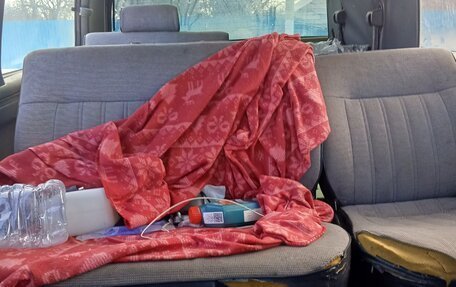 Toyota MasterAce Surf, 1990 год, 299 000 рублей, 9 фотография