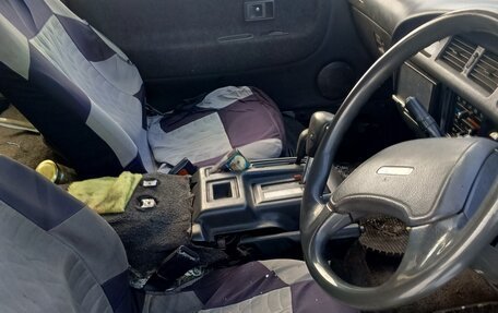 Toyota MasterAce Surf, 1990 год, 299 000 рублей, 8 фотография