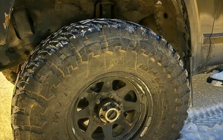 Nissan Patrol, 1993 год, 680 000 рублей, 6 фотография