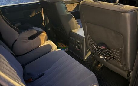 Nissan Patrol, 1993 год, 680 000 рублей, 12 фотография