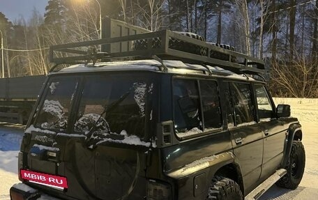 Nissan Patrol, 1993 год, 680 000 рублей, 5 фотография