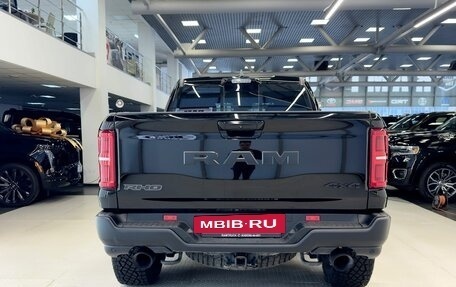 Rambler 1500, 2025 год, 11 363 976 рублей, 6 фотография