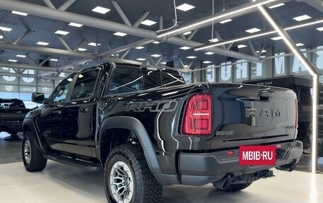 Rambler 1500, 2025 год, 11 363 976 рублей, 5 фотография