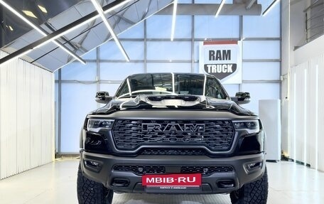 Rambler 1500, 2025 год, 11 363 976 рублей, 2 фотография