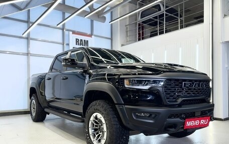 Rambler 1500, 2025 год, 11 363 976 рублей, 3 фотография