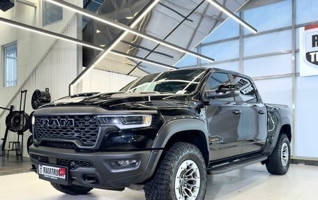 Rambler 1500, 2025 год, 11 363 976 рублей, 4 фотография