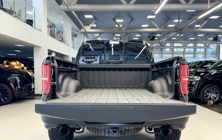 Rambler 1500, 2025 год, 11 363 976 рублей, 8 фотография
