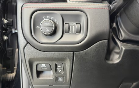 Rambler 1500, 2025 год, 11 363 976 рублей, 15 фотография