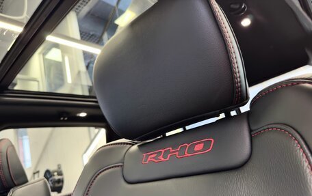 Rambler 1500, 2025 год, 11 363 976 рублей, 17 фотография