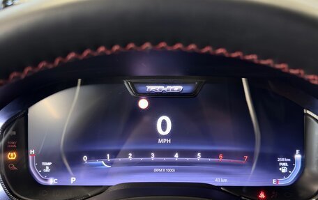 Rambler 1500, 2025 год, 11 363 976 рублей, 19 фотография