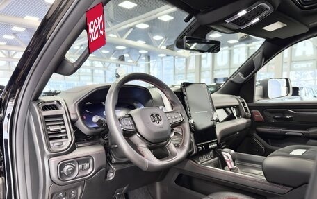 Rambler 1500, 2025 год, 11 363 976 рублей, 14 фотография