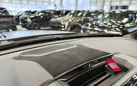 Rambler 1500, 2025 год, 11 363 976 рублей, 22 фотография