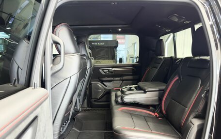 Rambler 1500, 2025 год, 11 363 976 рублей, 32 фотография