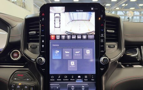 Rambler 1500, 2025 год, 11 363 976 рублей, 27 фотография