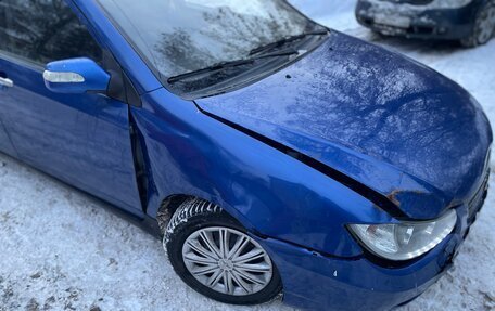 Lifan Solano I (630) рестайлинг, 2011 год, 120 000 рублей, 8 фотография