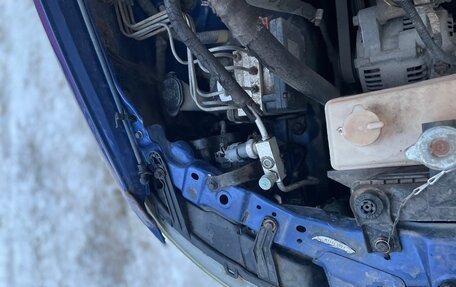 Lifan Solano I (630) рестайлинг, 2011 год, 120 000 рублей, 10 фотография