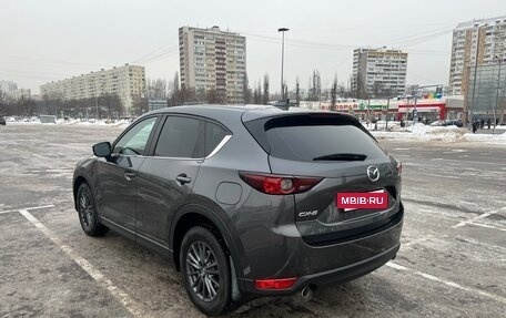 Mazda CX-5 II, 2019 год, 2 400 000 рублей, 5 фотография