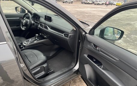 Mazda CX-5 II, 2019 год, 2 400 000 рублей, 17 фотография