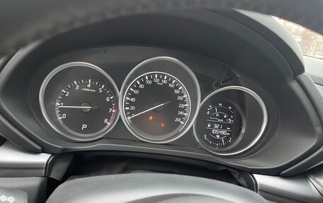 Mazda CX-5 II, 2019 год, 2 400 000 рублей, 14 фотография