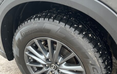 Mazda CX-5 II, 2019 год, 2 400 000 рублей, 22 фотография