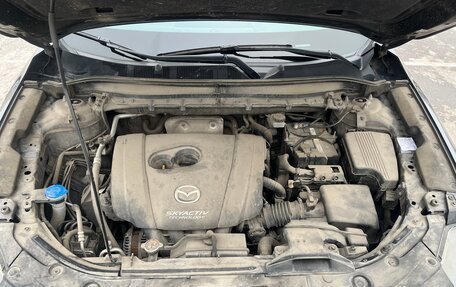 Mazda CX-5 II, 2019 год, 2 400 000 рублей, 19 фотография