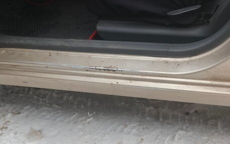 ЗАЗ Chance, 2011 год, 200 000 рублей, 5 фотография