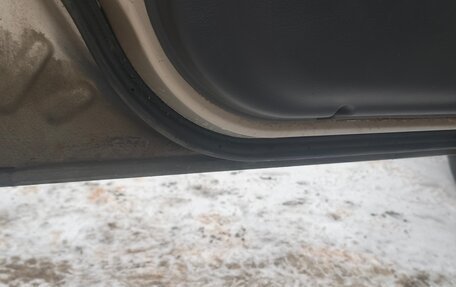 ЗАЗ Chance, 2011 год, 200 000 рублей, 4 фотография