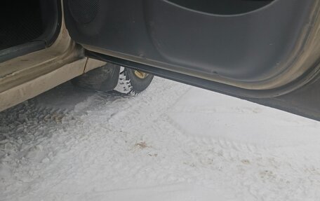 ЗАЗ Chance, 2011 год, 200 000 рублей, 15 фотография