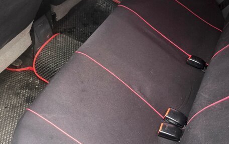 ЗАЗ Chance, 2011 год, 200 000 рублей, 10 фотография