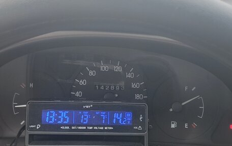 ЗАЗ Chance, 2011 год, 200 000 рублей, 12 фотография