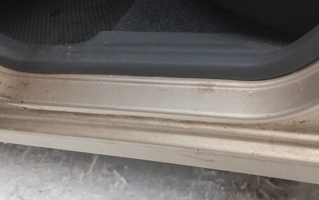 ЗАЗ Chance, 2011 год, 200 000 рублей, 9 фотография