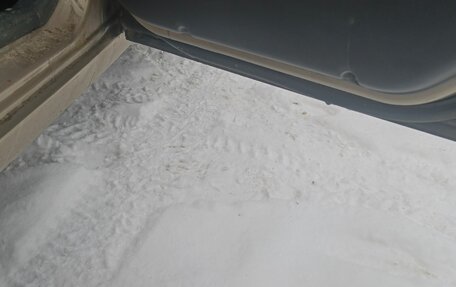 ЗАЗ Chance, 2011 год, 200 000 рублей, 14 фотография