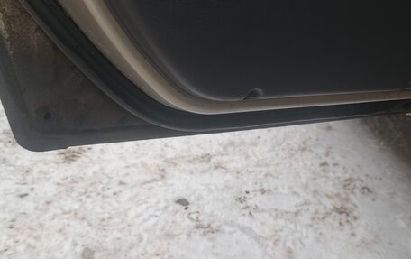 ЗАЗ Chance, 2011 год, 200 000 рублей, 8 фотография