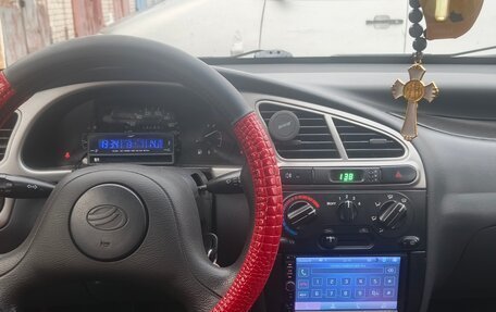 ЗАЗ Chance, 2011 год, 200 000 рублей, 13 фотография